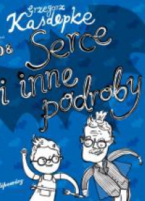 Serce i inne podroby. Audiobook