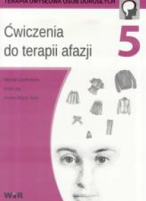 Ćwiczenia do terapii afazji cz.5