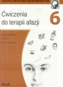 Ćwiczenia do terapii afazji cz.6