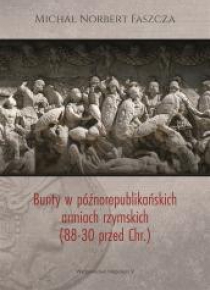 Bunty w późnorepublikańskich armiach rzymskich (88