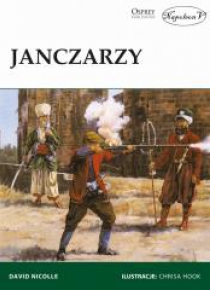 Janczarzy