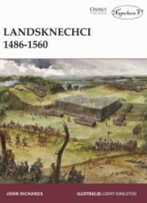 Landsknechci 1486-1560