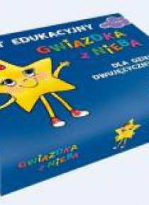 Pakiet edukacyjny GWIAZDKA Z NIEBA