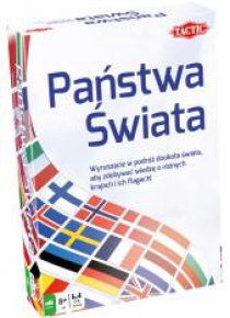 Państwa Świata