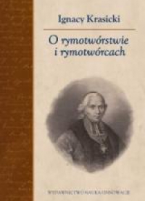 O rymotwórstwie i rymotwórcach