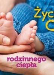 Perełka 279 - Życzę Ci rodzinnego ciepła