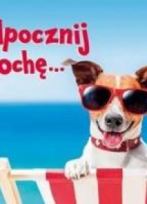 Perełka 282 - Odpocznij trochę...