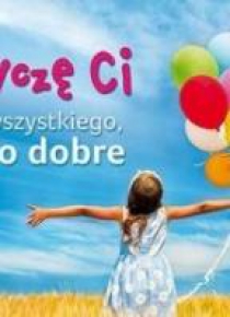 Perełka 278 - Życzę Ci wszystkiego, co dobre