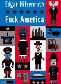 Fuck America