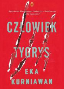 Człowiek tygrys
