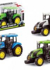 Traktor Moje Ranczo 31cm