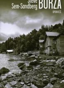 Burza