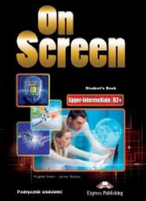 On Screen Upper-Inter B2+ SB podr. wieloletni