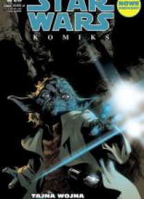 Star Wars Komiks. 6/2017