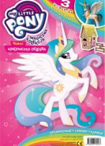 My Little Pony. Magiczna Kolekcja T.1