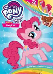 My Little Pony. Magiczna Kolekcja T.2