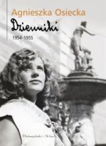 Dzienniki 1954-1955