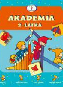 Akademia 2-latka