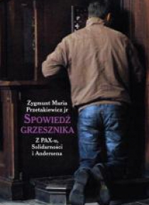 Spowiedź grzesznika