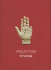 Przyducha