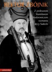 Rektor zbójnik