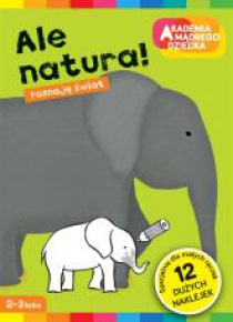 Ale natura