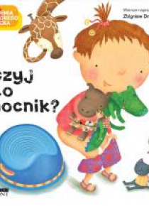 Czyj to nocnik?