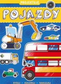 Projektuję Pojazdy