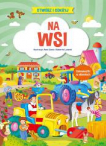 Otwórz i odkryj Na wsi