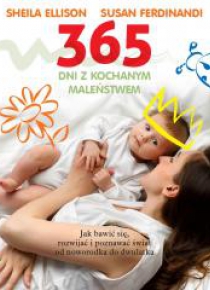 365 dni z kochanym maleństwem