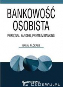 Bankowość osobista