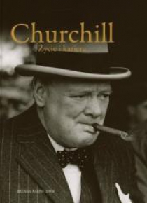 Churchill. Życie i kariera