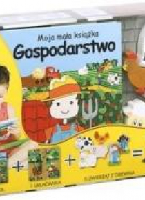 Zestaw aktywizujący. Gospodarstwo