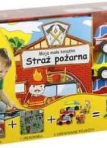 Zestaw aktywizujący Straż pożarna