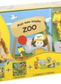 Zestaw aktywizujący ZOO