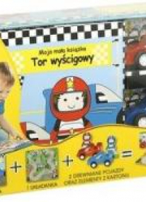 Zestaw aktywizujący Tor wyścigowy