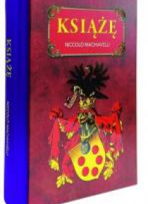 Książę (w etui)