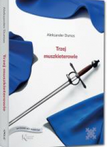 Trzej muszkieterowie GREG