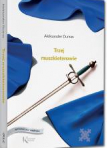 Trzej muszkieterowie GREG