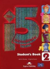 Incredible 5 Team 2 SB EXPRESS PUBLISHING