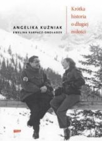 Krótka historia o długiej miłości