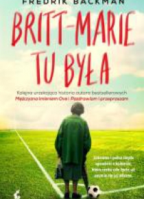 Britt-Marie tu była