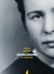 Sendlerowa w ukryciu BR