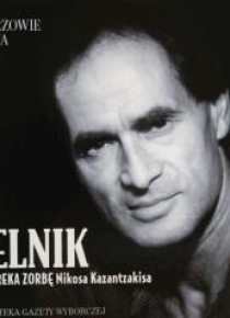 Mistrzowie Słowa 23 Jerzy Zelnik: Grek Zorba