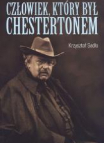 Człowiek, który był Chestertonem