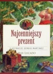 Najcenniejszy prezent