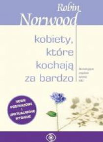 Kobiety, które kochają za bardzo w.2015