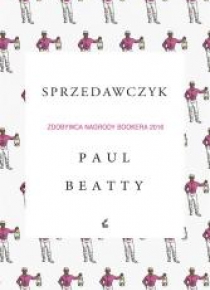 Sprzedawczyk