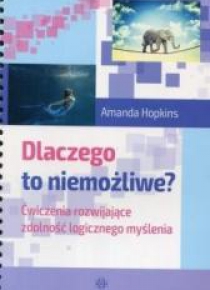 Dlaczego to niemożliwe?