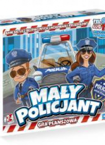 Mały Policjant